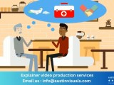 Get Your Custom Explainer Animation Video Today Austin Visuals