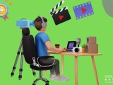 3d Animated Explainer Video Production Company