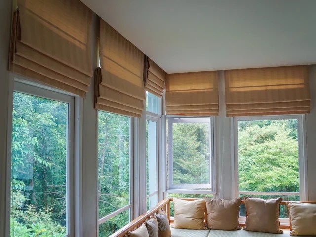 Soft Blinds