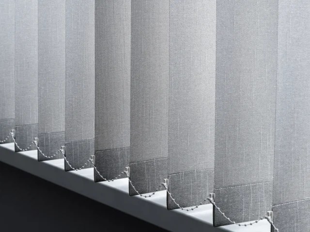 Vertical Blinds