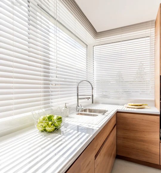 Window Blinds Residential