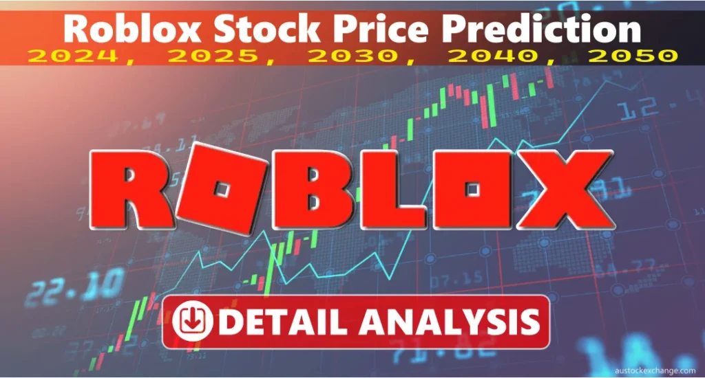 Roblox Stock Stock Price Prediction 2026 2050 Detailed Analysis Roblox Stock Price Prediction