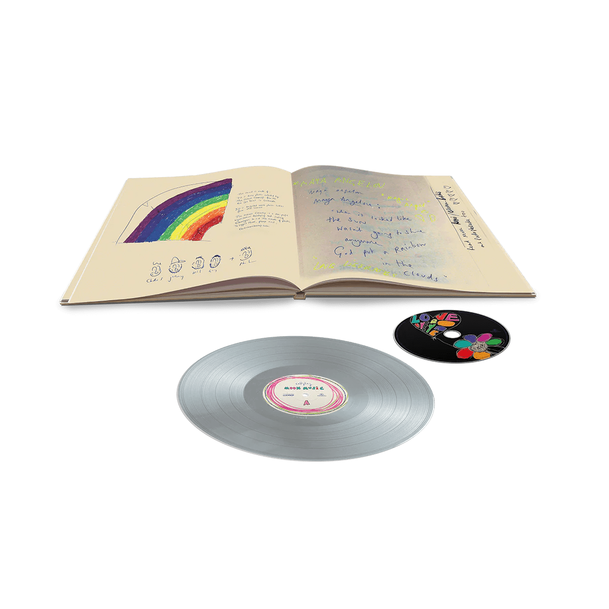 Coldplay Australian Store Coldplay Aus