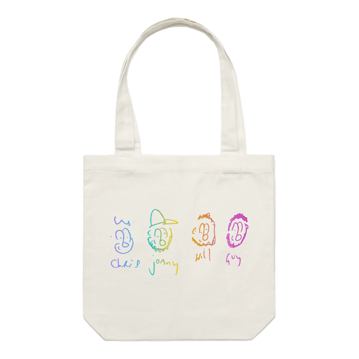 Accessories Coldplay Aus