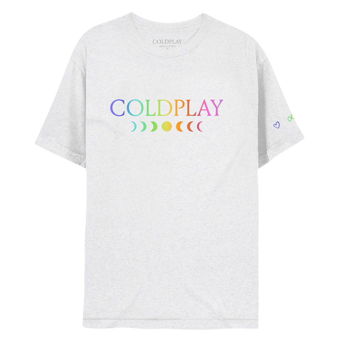 All Coldplay Aus