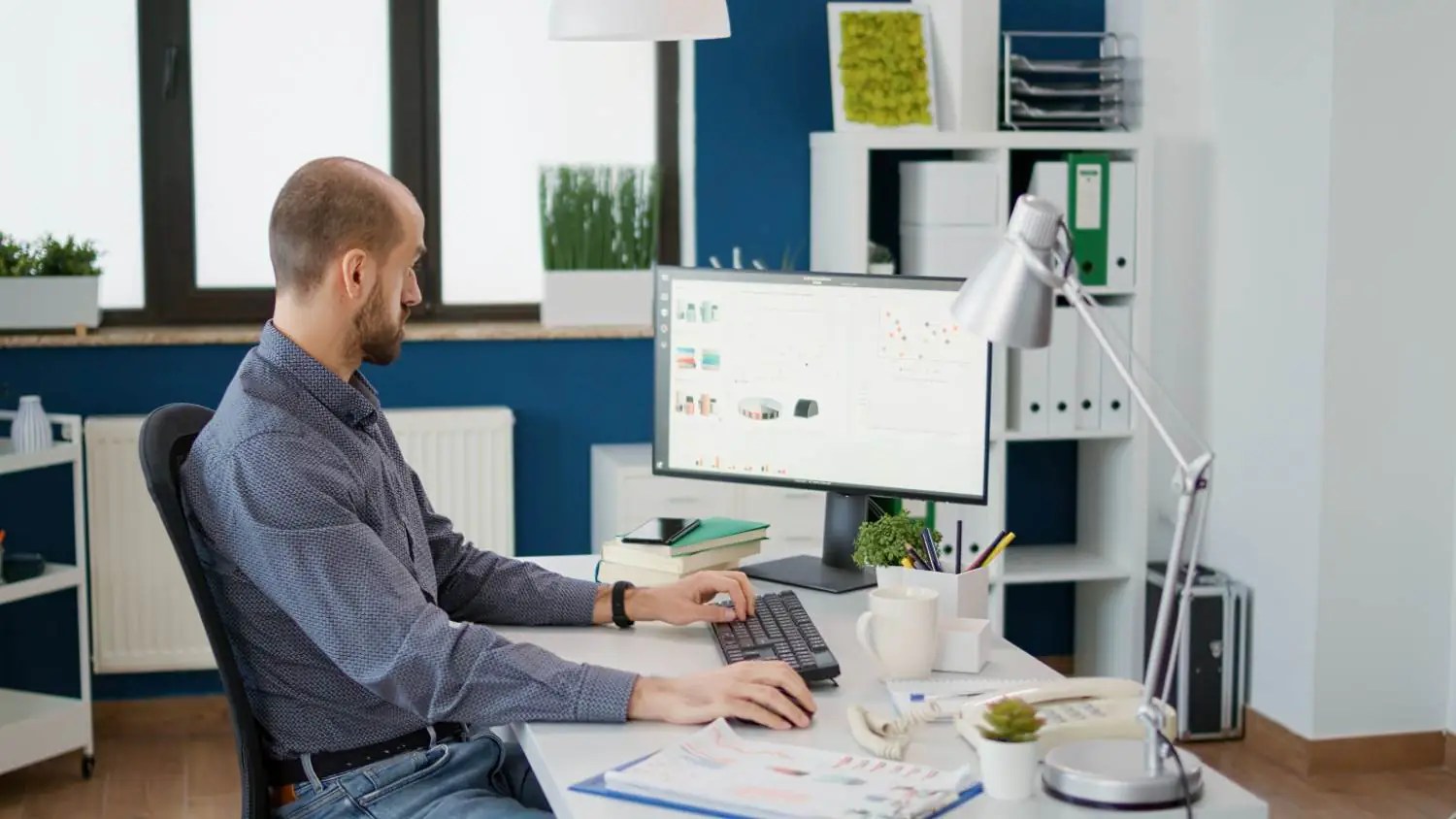 PEPPOL e-Invoicing Australia: How It Works Step-by-Step