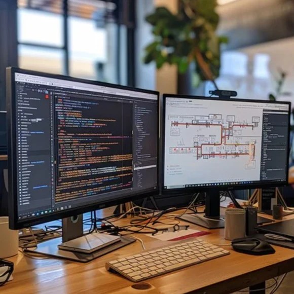 Custom Barcode Solution Australia Barcode System