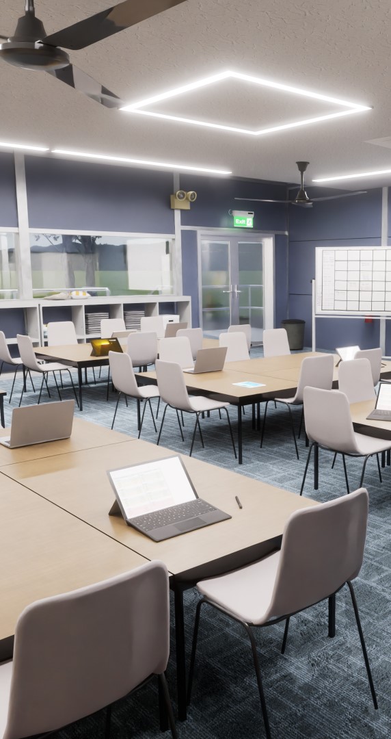 Classroom