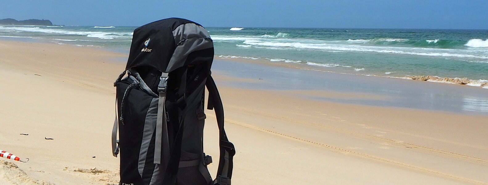 How To Choose The Right Hiking Backpack Backpack Buying Guide Blog