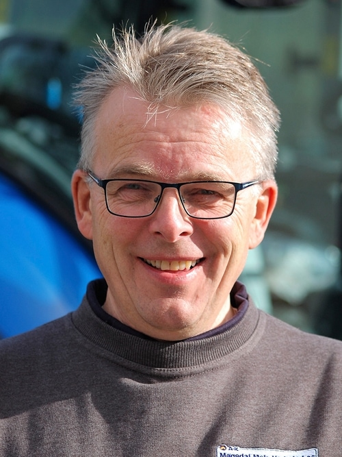 Geir Bakka