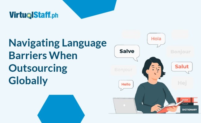 Navigating Language Barriers When Outsourcing Globally