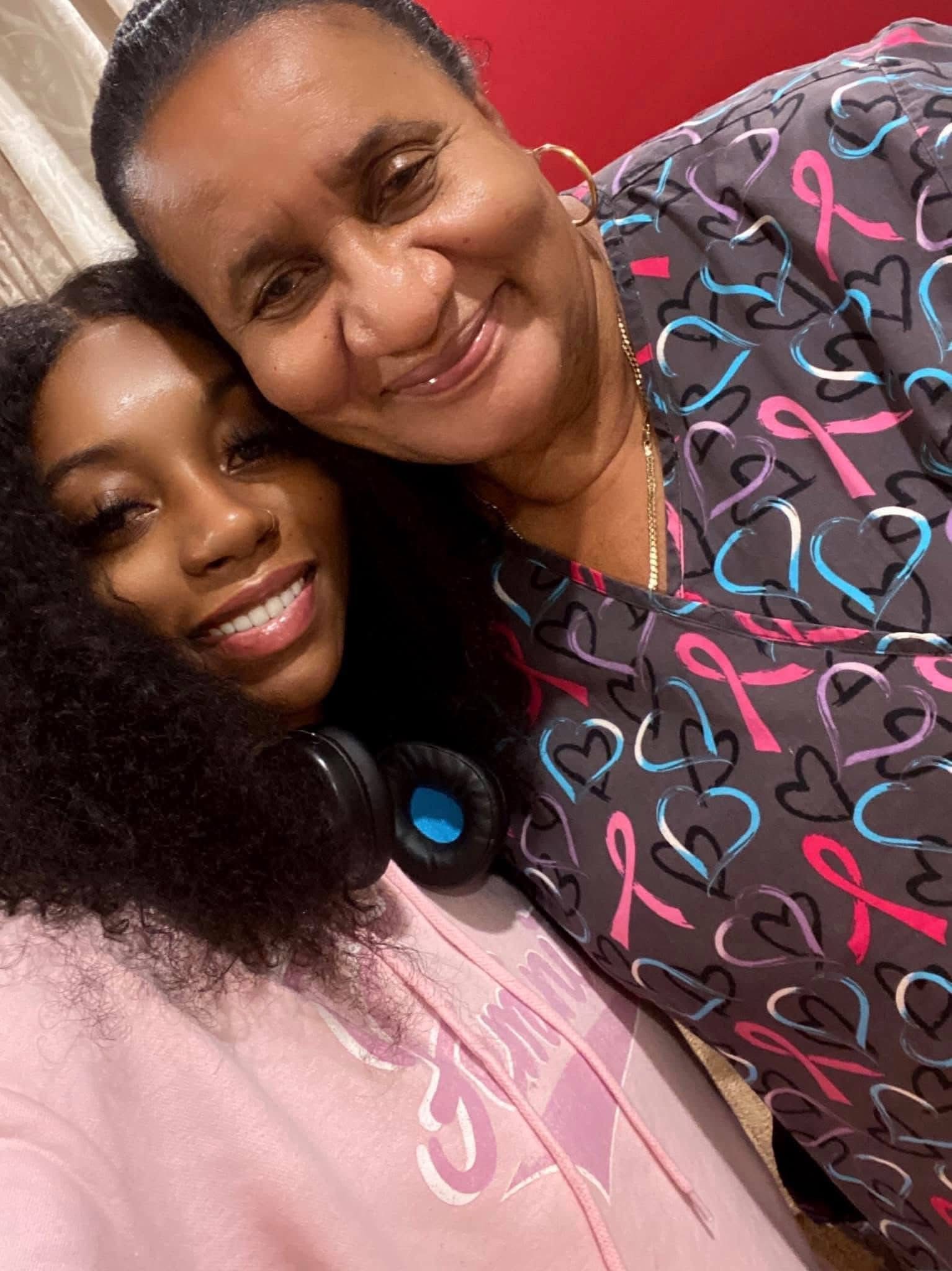 Life Update: Losing My Grandma & What’s Next