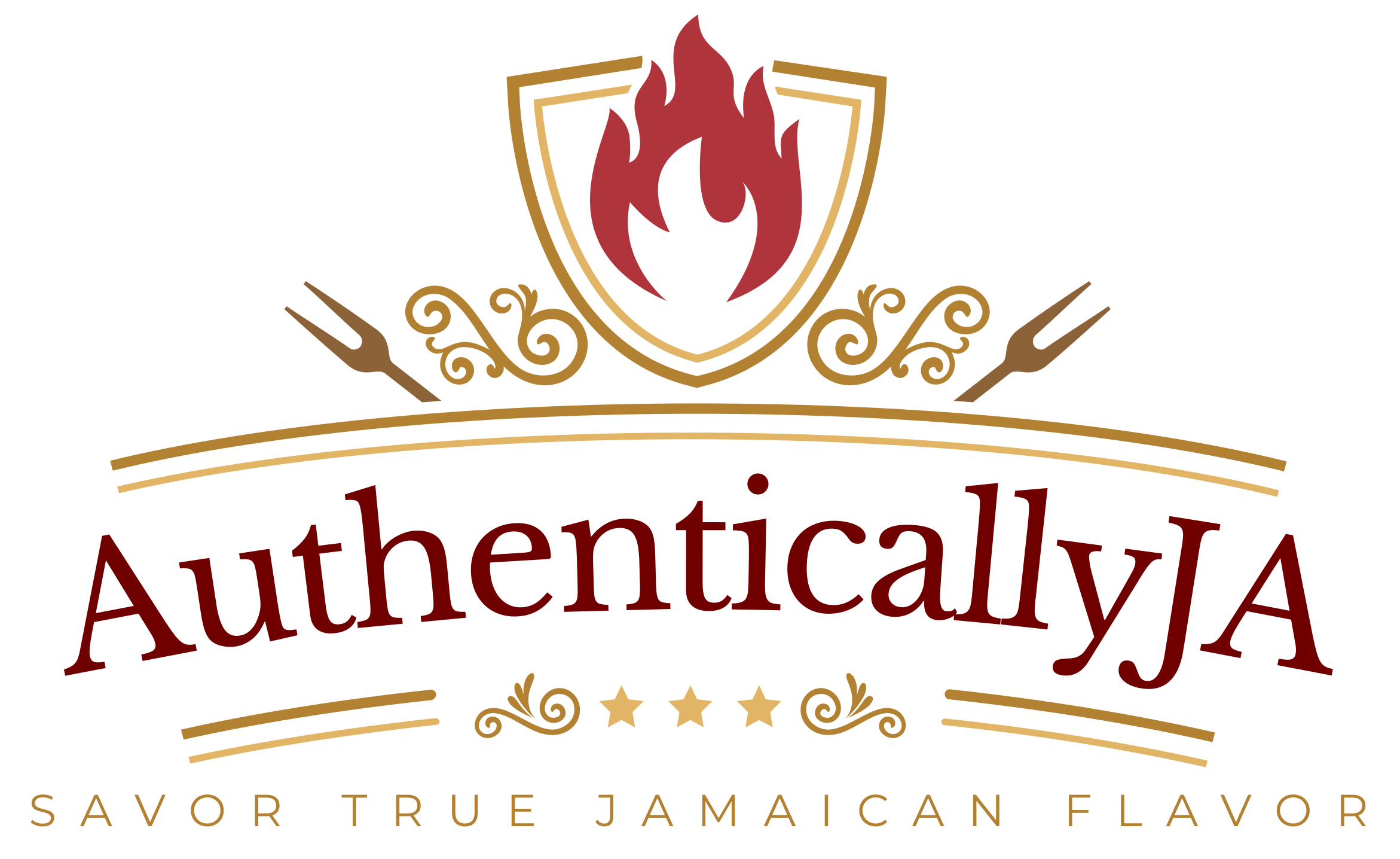 Authentically JA