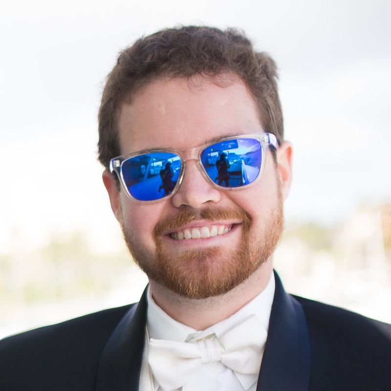 Matthew Miller - Elegant Full HD Landscape Patterns | Free Download