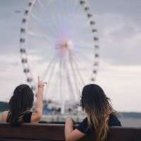 On Open Letter to the Single Mom
