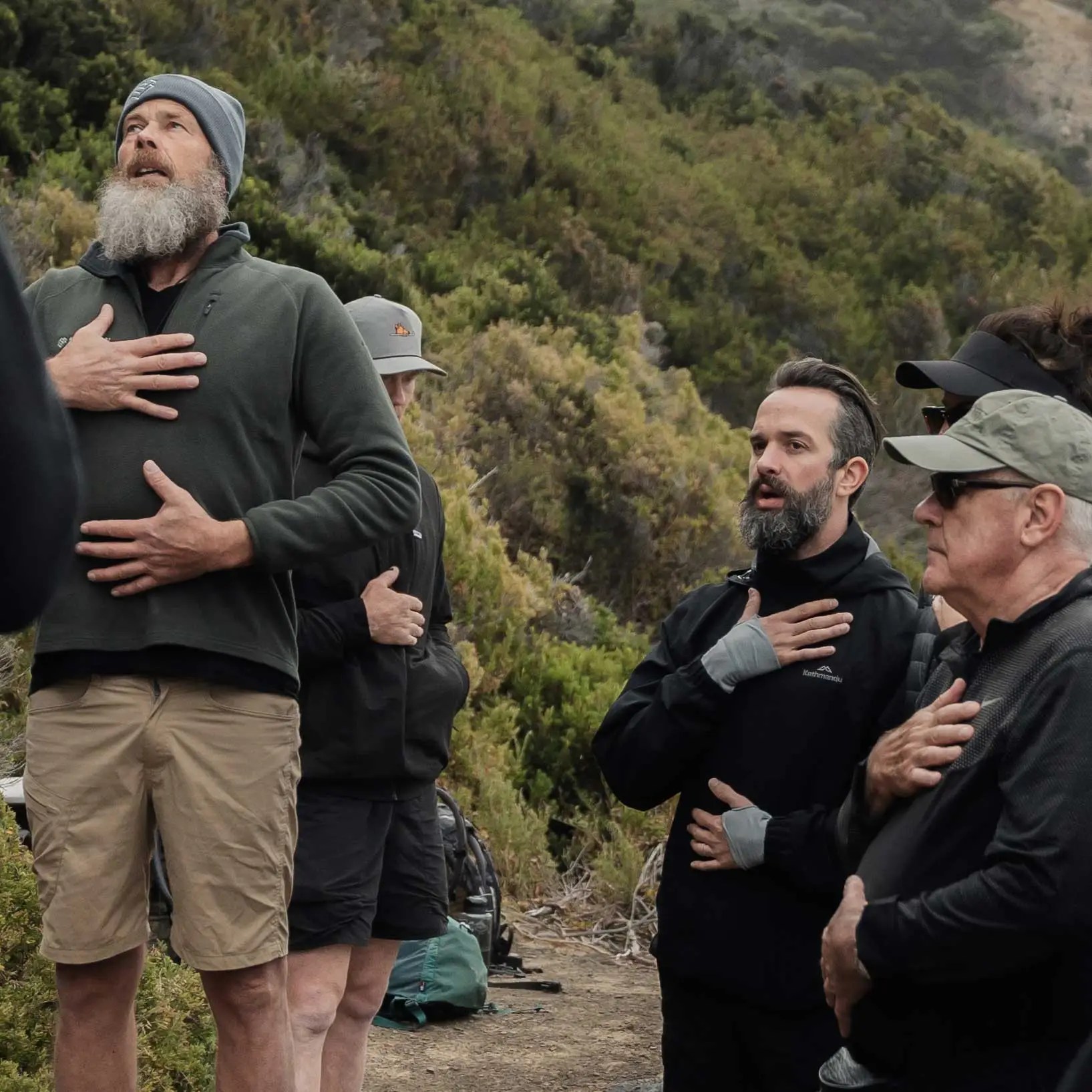 The best teams in the world have an energy about them. 
An invisible vibration fuelled by collective purpose and connection. But after years of isolation and distracted intention, bonds are broken and brains feel fried. 