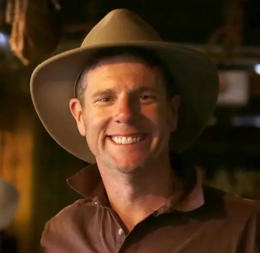 Nick Randall - Founder, Immersion Mentor