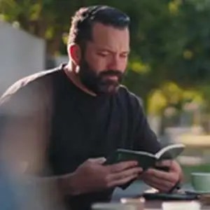 Two am I - Podcast Season 2, Episode 9 - Reflections