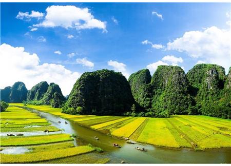 Authentic Ninh Binh Ninh Binh Luxury Small Group Max 7
