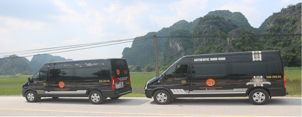Authentic Ninh Binh Ninh Binh Luxury Small Group Max 7