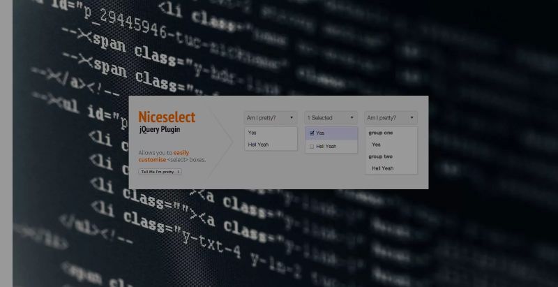 How To Style Select Boxes Using Css And Html Authenticstyle - Dark Arts - Premium High Resolution Collection