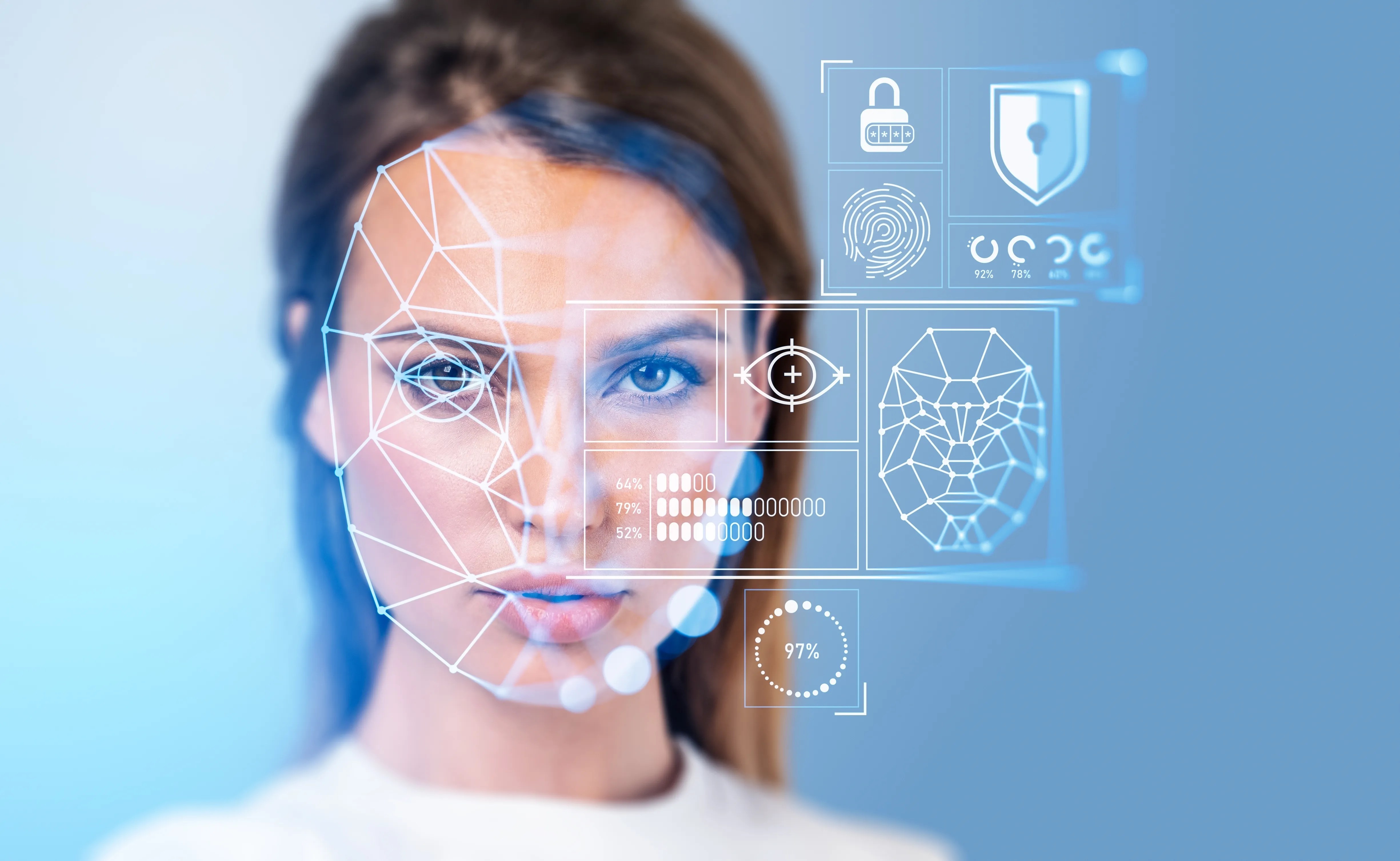 Apa itu Biometrik? Pahami Fungsi, Jenis, Manfaat dan Aplikasinya - Authme