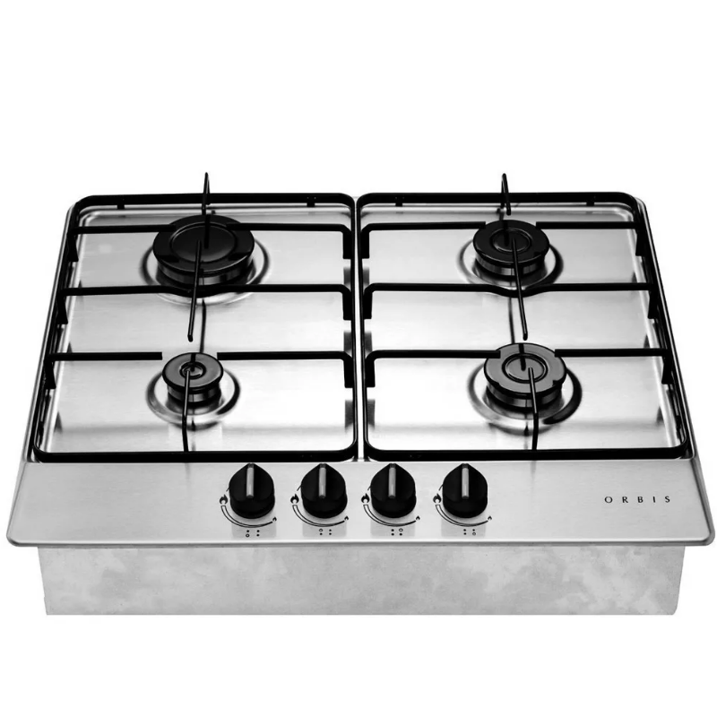 Anafe Orbis 724azo - Sunset Textures - Incredible Ultra HD Collection