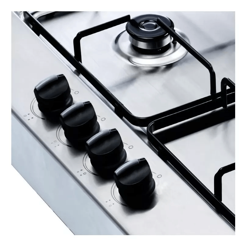 Anafe Orbis Electrico 6000w - Amazing Sunset Illustration - Mobile