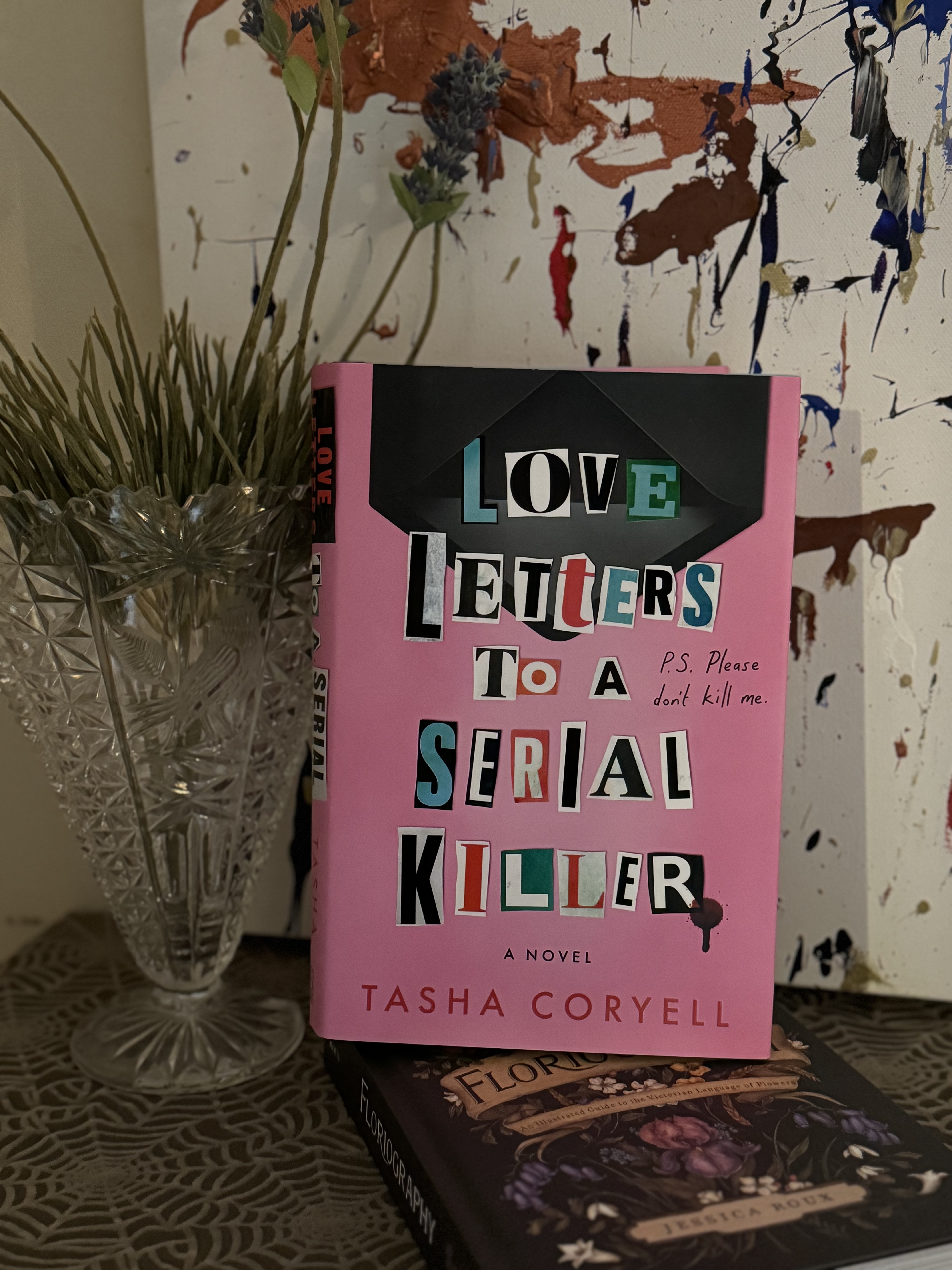 Pause your current book and read this.