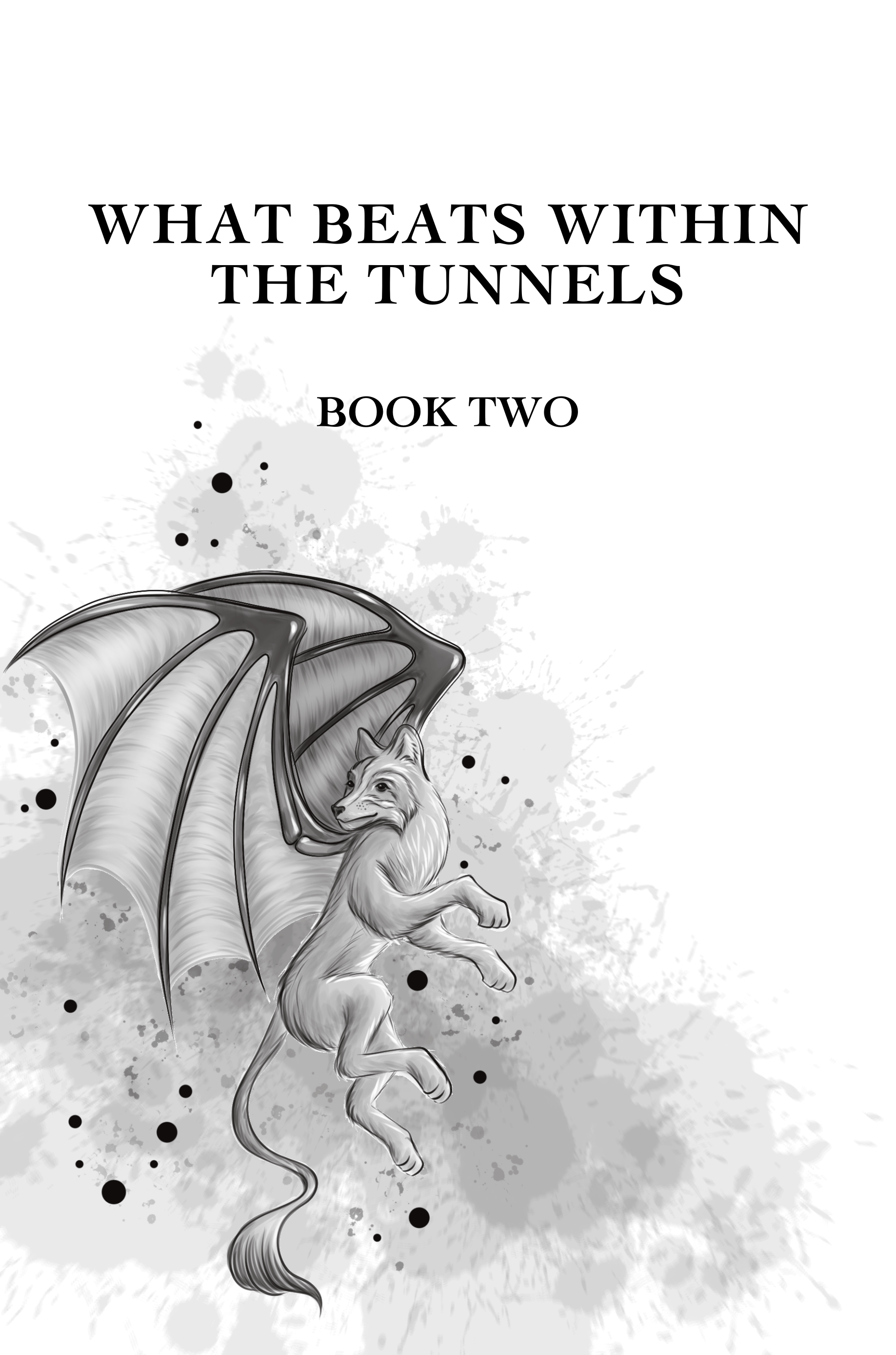 Destined for Darkness Special Edition Omnibus (3 Books in 1)