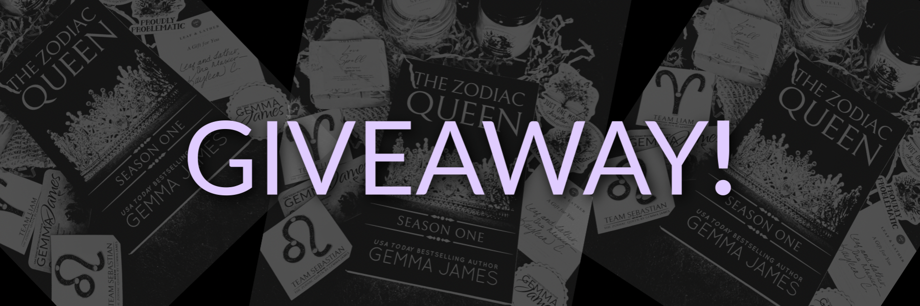 Giveaway