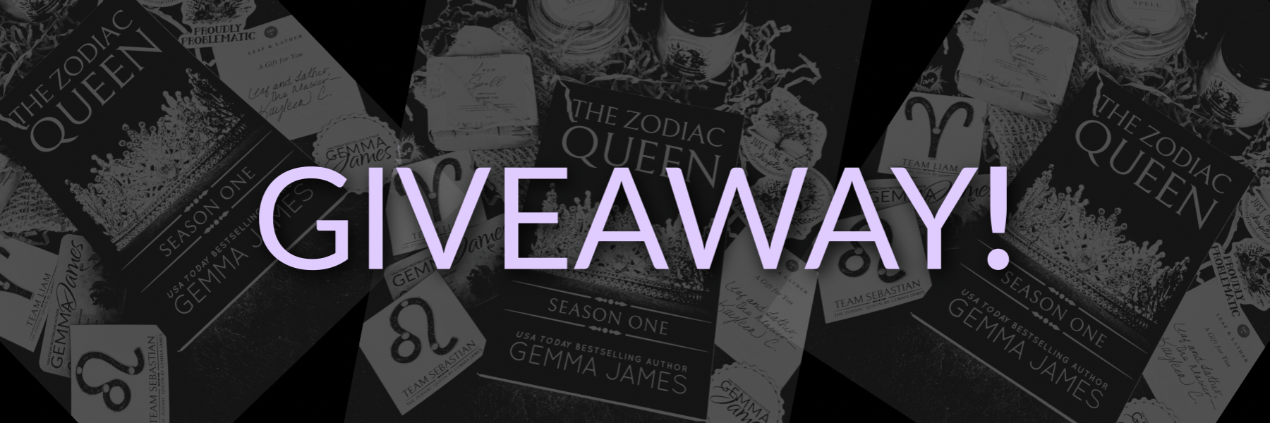 Giveaway