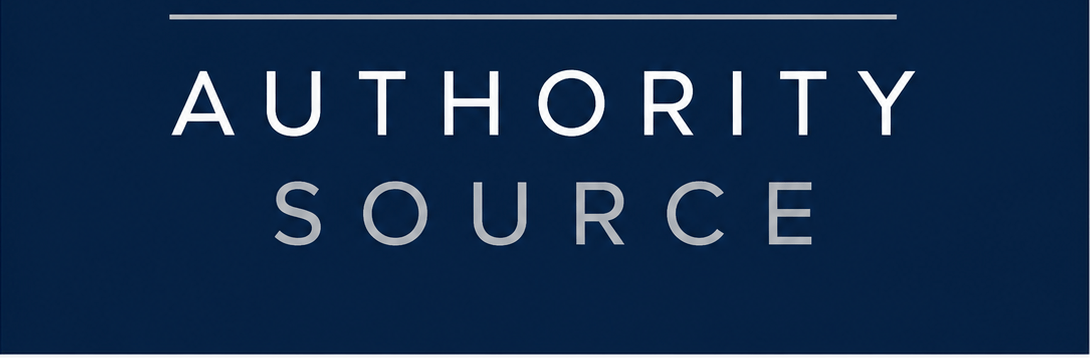 Authority Source