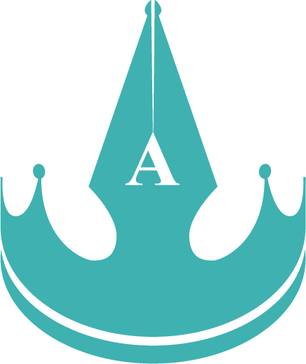 AuthorityScribe logo