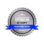 CopySchool_AI_Copy_badge