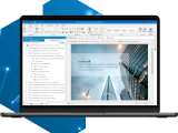 Ixbrl Financial Reporting Report Authority Authority Software