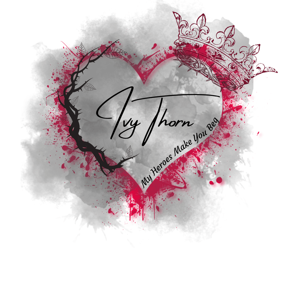 Ivy Thorn Medium - Best Minimal Wallpapers in 8K