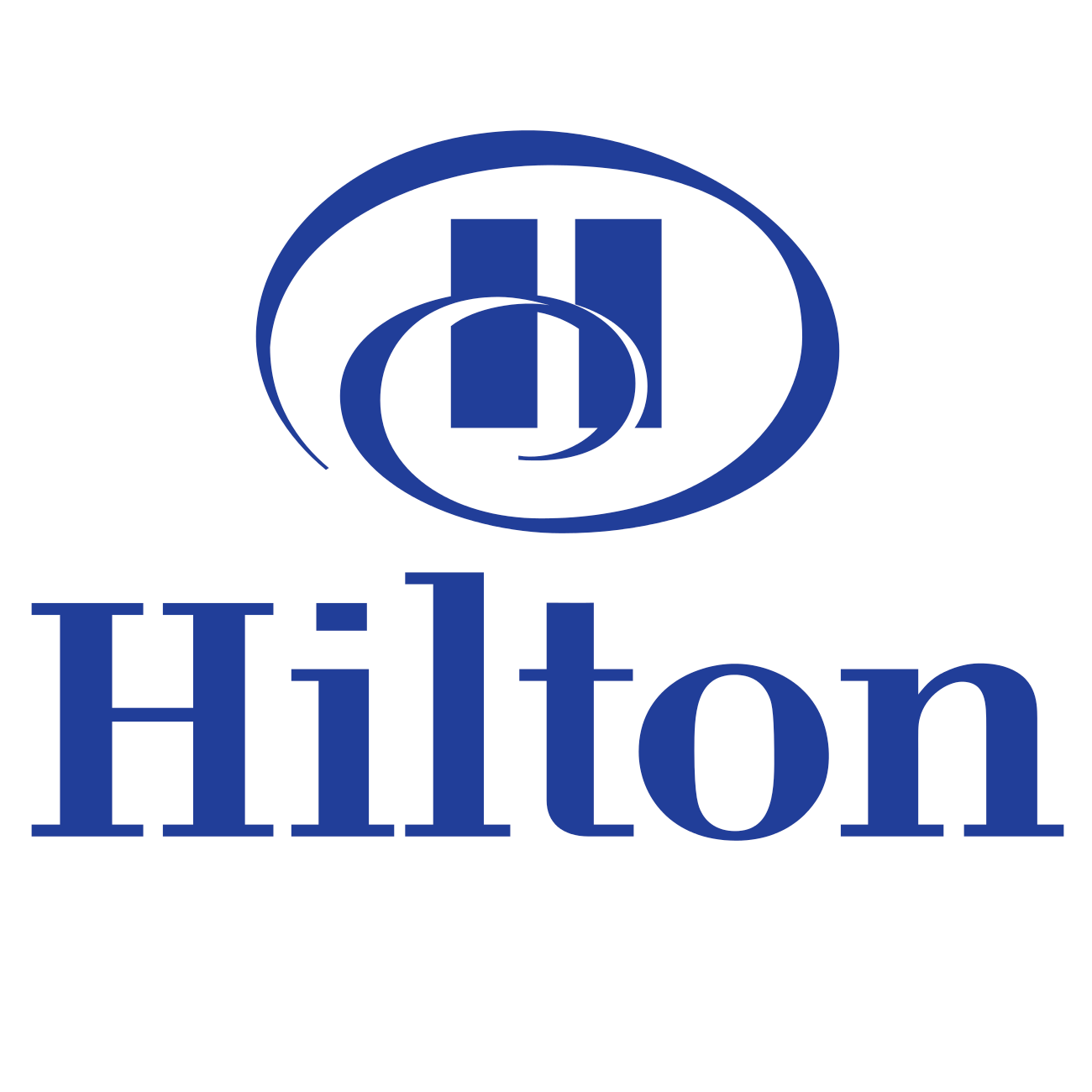 Hilton Logo LOGOALTO