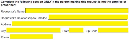 Silverscript Prior Authorization Forms Covermymeds - Landscape Wallpaper Collection - 4K Quality