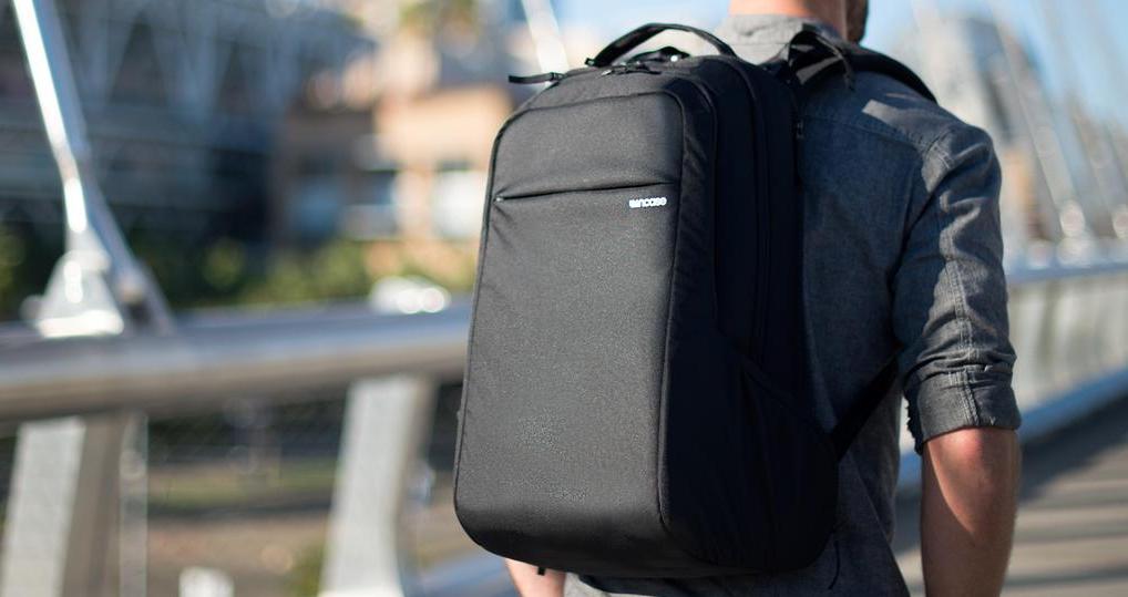 Incase Icon Pack Review Authorized Boots