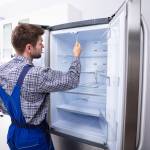 Refrigerator maintenance 4