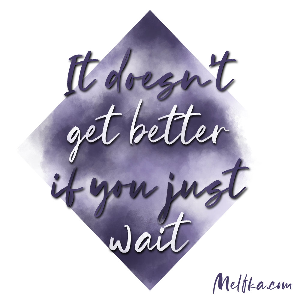 An illustration by Joanna Maciejewska