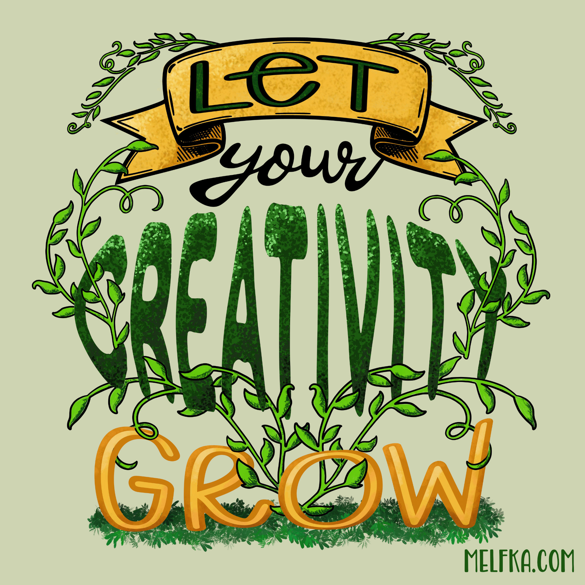 An illustration by Joanna Maciejewska