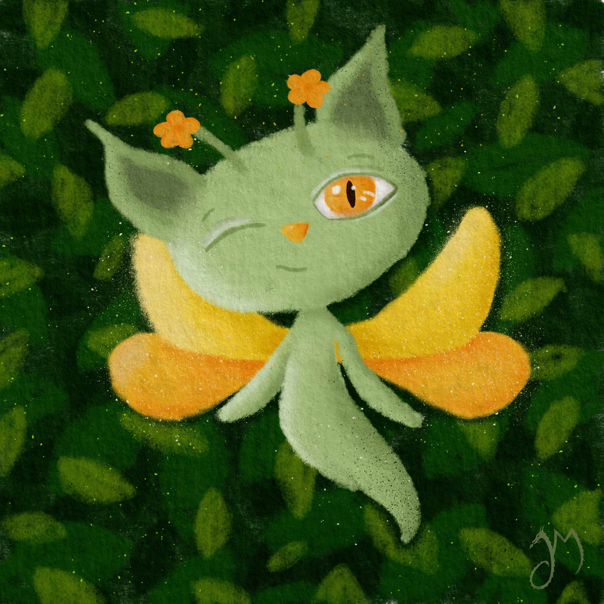 An illustration by Joanna Maciejewska