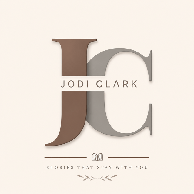 Author Jodi Clark