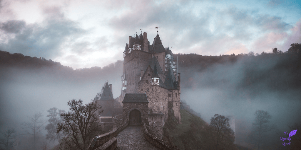 Journey - authorjroe.com - Rapunzel began telling me her fairytales retold of how sunflowers had led Paul to her tower. She told me of how the witch decapitated the sunflowers, threw Paul from the tower, and left her bewildered in a wilderness. #read #amwriting