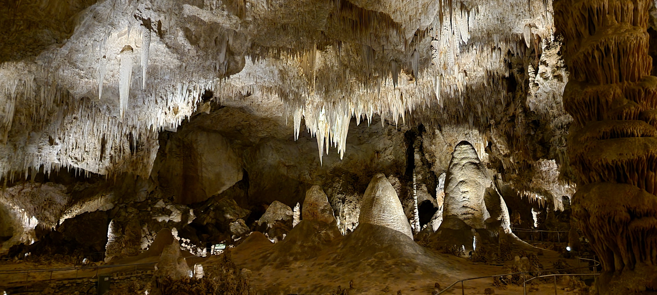 Day 4: Carlsbad Caverns