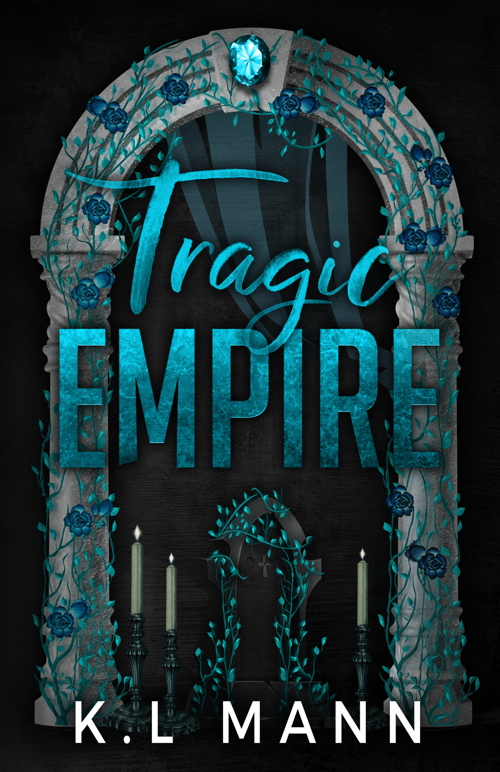 tragic empire ebook.webp
