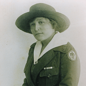 Charlotte Edith Anderson