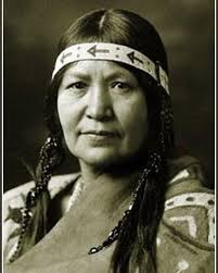 Christine Quintasket